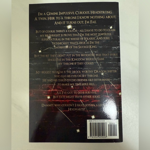 The Awakening - Picture 2 of 6